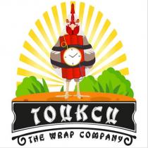 toukcu the wrap company