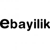 ebayilik