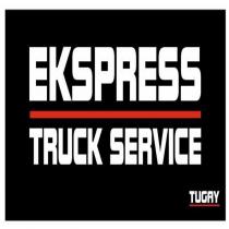 ekspress truck service tugay