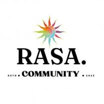 rasa community estd 2023