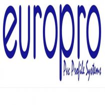 europro pvc profile systems