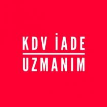 kdv iade uzmanım