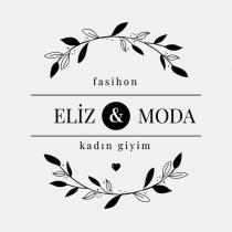 eliz&moda fasion kadın giyim