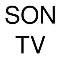 son tv
