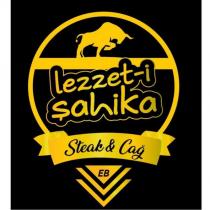 lezzet-i şahika steak & cağ eb