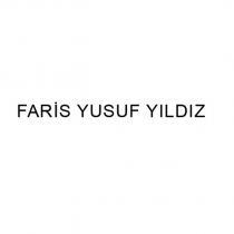 faris yusuf yıldız