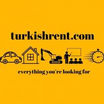 turkishrent.com everything you're looking for