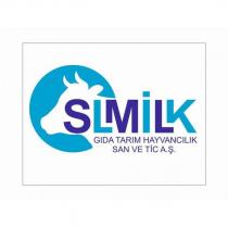 slmilk gıda tarım hayvancılık san ve tic a.ş.
