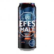 efes malt %100 malt +1 dinlenmiş