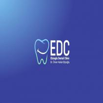 edc elcioglu dental clinic dr. ömer haluk elçioğlu