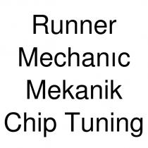 runner mechanıc mekanik chip tuning