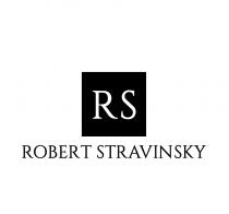 robert stravınsky rs