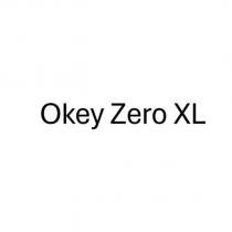 okey zero xl