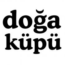 doğa küpü