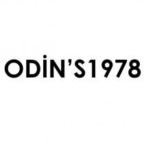odin's1978
