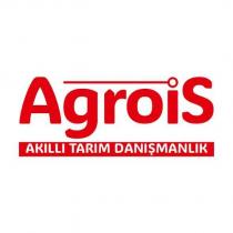 agrois akıllı tarım danışmanlık