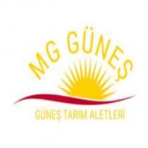 mg güneş güneş tarım aletleri