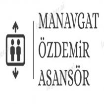 manavgat özdemir asansör