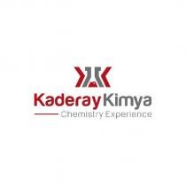 kaderay kimya chemistry experience