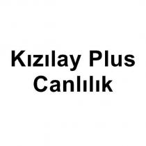 kızılay plus canlılık