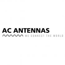 ac antennas we connect the world