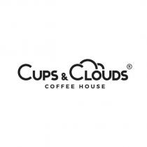 cups & clouds coffee house