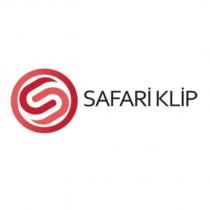 safari klip