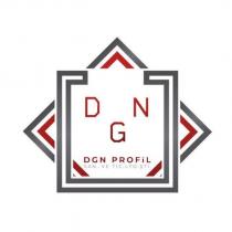 dgn dgn profil san. ve tic. ltd. şti.