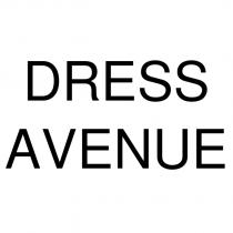 dress avenue