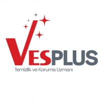 vesplus temizlik ve koruma uzmanı