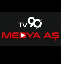 tv90 medya tv a.ş