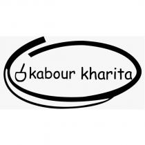 kabour kharita