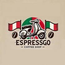 espressgo coffee shop