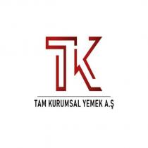 tam kurumsal yemek a.ş.