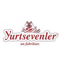 yurtsevenler un fabrikası
