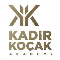 kadir koçak akademi