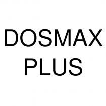 dosmax plus
