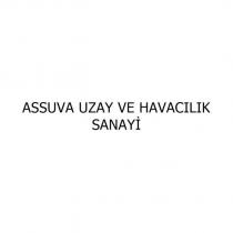 assuva uzay ve havacılık sanayi