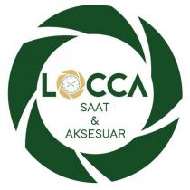 locca saat&aksesuar