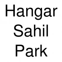 hangar sahil park