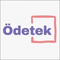 ödetek
