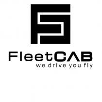 fleetcab we drive you fly