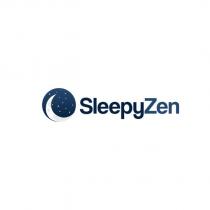 sleepy zen