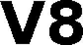 v8