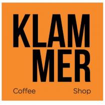 klammer coffee shop