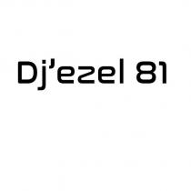 dj'ezel 81