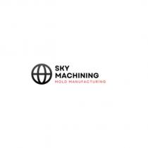 sky machining mold manufacturing
