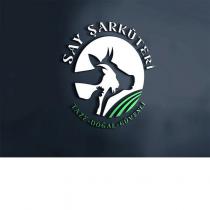 say şarküteri taze-doğal-güvenli