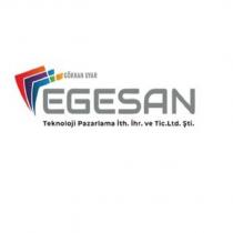 gökhan uyar egesan teknoloji pazarlama ith. ihr. ve tic. ltd. şti.