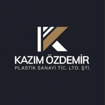 kazım özdemir plastik sanayi tic.ltd.şti.